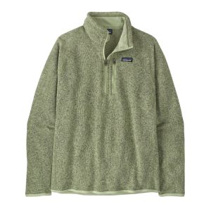 Patagonia Better Sweater 1/4 Zip – Men’s